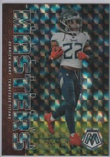 Derrick Henry