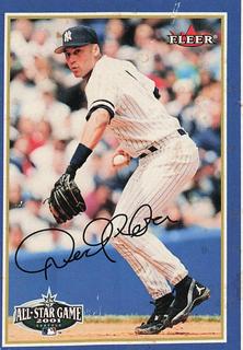Derek Jeter