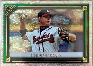 Chipper Jones