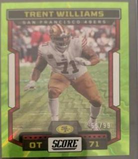 Trent Williams