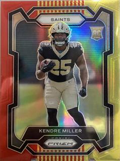Kendre Miller