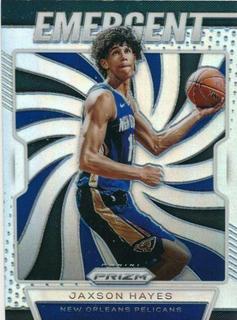 Jaxson Hayes