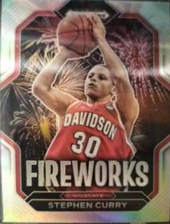 Stephen Curry