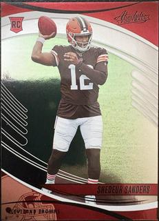 Shedeur Sanders