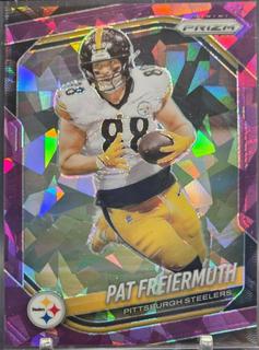 Pat Freiermuth