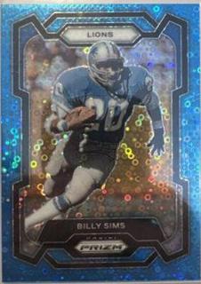 Billy Sims