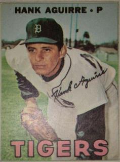 Hank Aguirre
