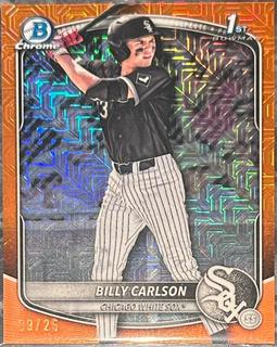 Billy Carlson