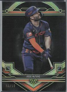 Jose Altuve