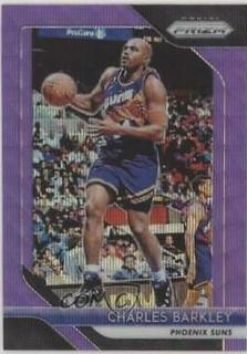 Charles Barkley