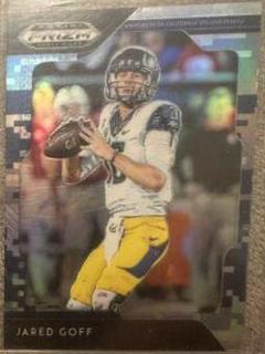 Jared Goff