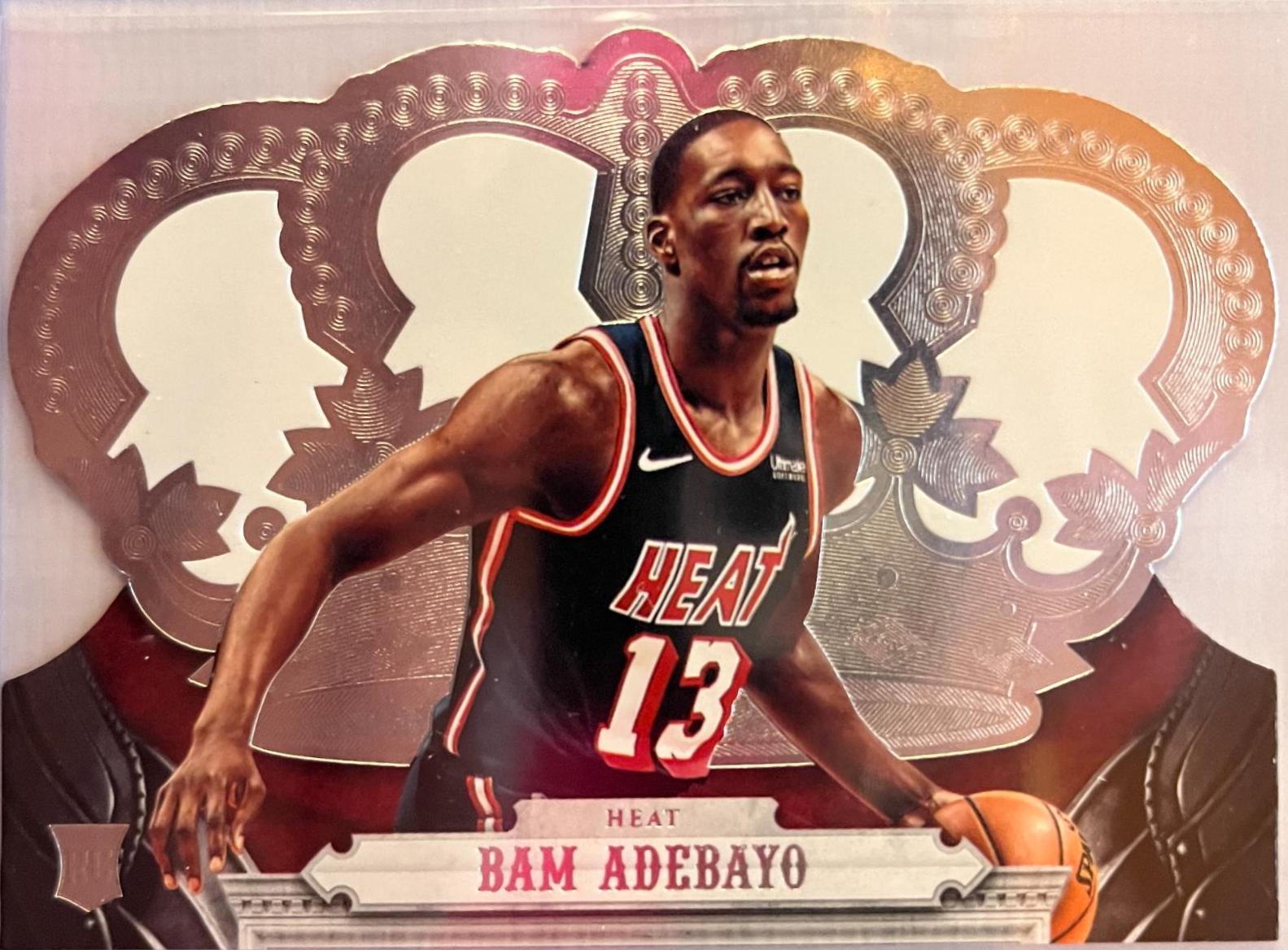 Bam Adebayo
