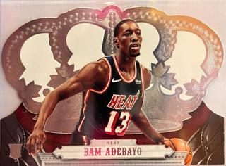 Bam Adebayo