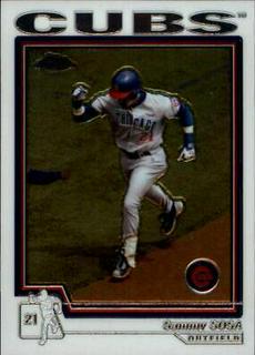 Sammy Sosa