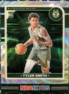 Tyler Smith