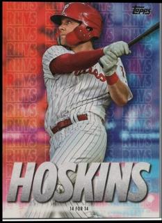 Rhys Hoskins