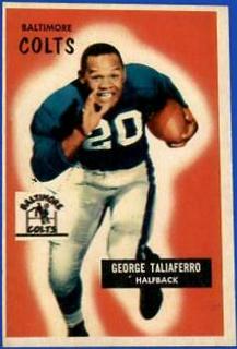 George Taliaferro
