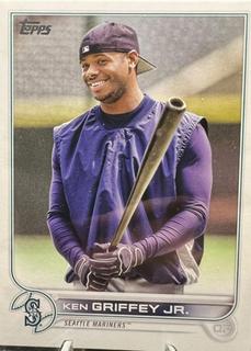 Ken Griffey Jr.