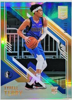 Tyrell Terry