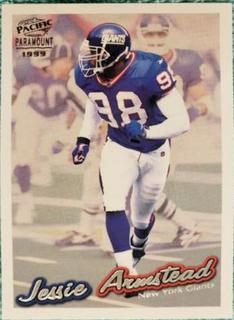 Jessie Armstead