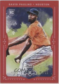 David Paulino