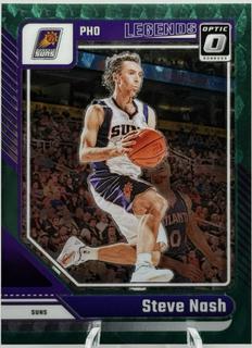 Steve Nash