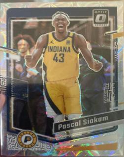 Pascal Siakam