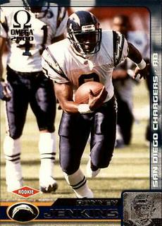 Ronney Jenkins