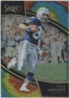 Steve Largent