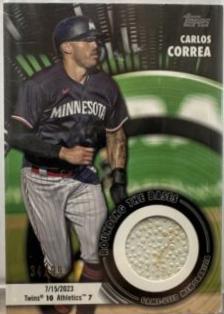 Carlos Correa