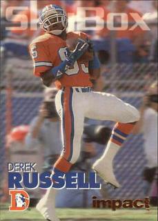 Derek Russell