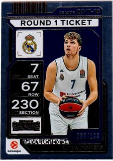 Luka Doncic