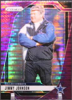 Jimmy Johnson