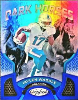 Jaylen Waddle
