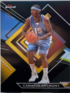 Carmelo Anthony