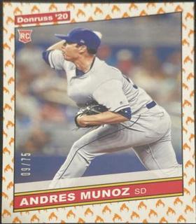 Andres Munoz