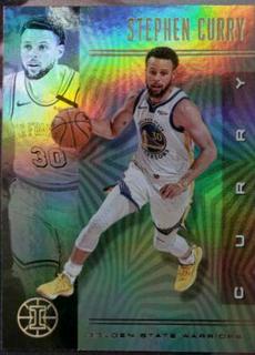 Stephen Curry