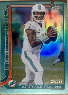 Tua Tagovailoa