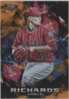 Garrett Richards