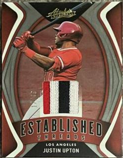 Justin Upton