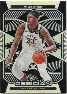 Myles Turner