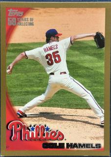 Cole Hamels