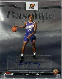 Rasheer Fleming