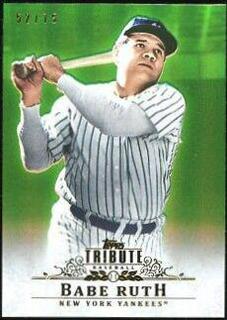 Babe Ruth