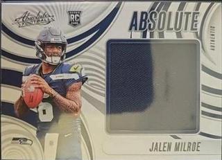 Jalen Milroe