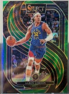 Aaron Gordon