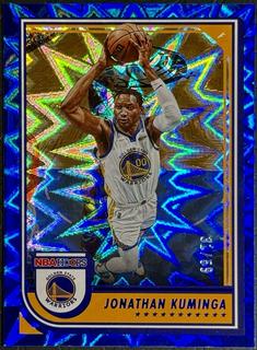 Jonathan Kuminga