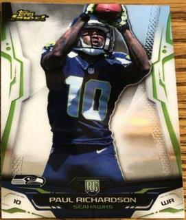 Paul Richardson