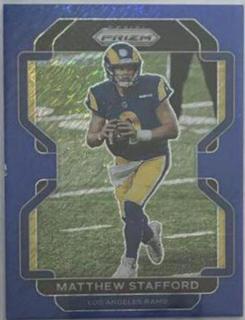 Matthew Stafford