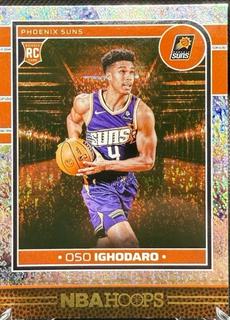 Oso Ighodaro